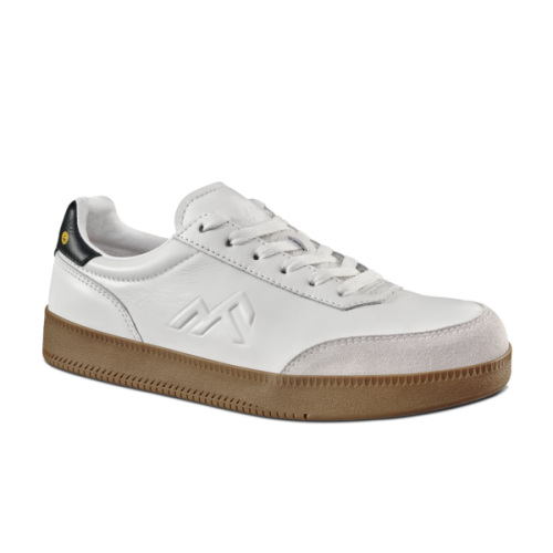 Rock Fall RF504 Lotus White Safety Trainers Rock Fall RF504 Lotus White Safety Trainers